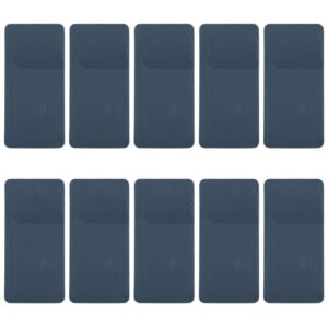 10 PCS Battery Back Housing Cover Adhesive for Google Pixel 3 XL