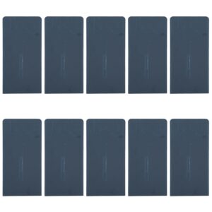 10 PCS Housing Frame Adhesive Sticker for Google Pixel 3 XL
