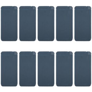 10 PCS Housing Frame Adhesive Sticker for Google Pixel