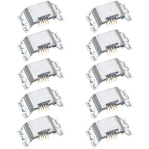 10 PCS Charging Port Connector for Sony Xperia XA Ultra C6 F3211 F3212