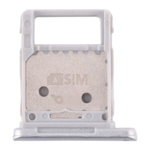 For Galaxy TabPro S2 W727 SIM Card + Micro SD Card Tray, For Galaxy TabPro S2