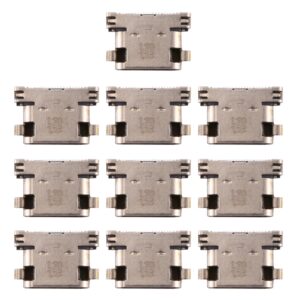 10 PCS Charging Port Connector for LG G5 H820 H830 H840 H850 H868 H860 F700L F700K F700S