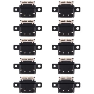 10 PCS Charging Port Connector for Xiaomi Mi 5s