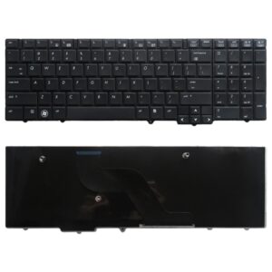 US Version Keyboard for HP EliteBook 8540 8540P 8540W