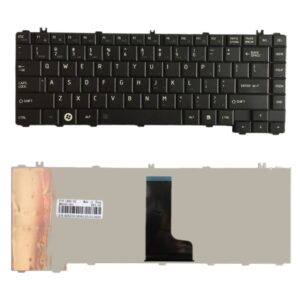 US Version Keyboard for Toshiba Satellite C600 C600D L640 L600 L600D L645 L645D L730 L730D L735 L735D L740 L740D L745 L745D