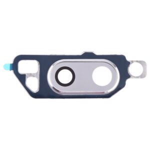 Rear Camera Lens + Cover with Adhesive for LG V30, LG V30 (Silver), LG V30(Black), LG V30 (Blue), LG V30 (Purple)