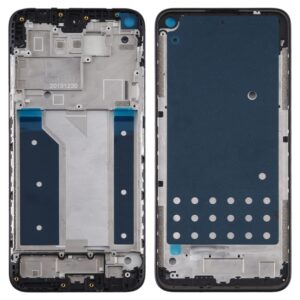 Middle Frame Bezel Plate for LG Q61, For LG Q61