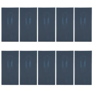10 PCS Housing Frame Adhesive Sticker for Google Pixel 3