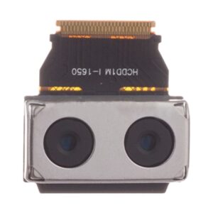 Back Facing Camera for Motorola Moto Z2 Force XT1789