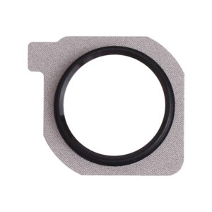 Fingerprint Protector Ring for Huawei P20 Lite / Nova 3e, For Huawei P20 Lite / Nova 3e(Gold), For Huawei P20 Lite / Nova 3e, For Huawei P20 Lite / Nova 3e(Pink)