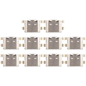 10 PCS Charging Port Connector for Xiaomi Mi Max