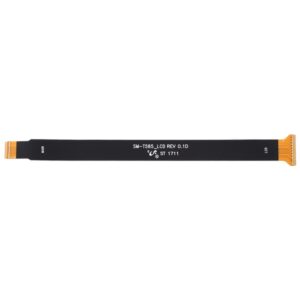 For Samsung Galaxy Tab A 10.1 (2016) SM-T580 / T585 / TP580 / P585 LCD Flex Cable