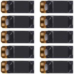 For Samsung Galaxy A6+ (2018) SM-A605 10pcs Earpiece Speaker