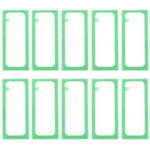 For Galaxy Note 8 10pcs Battery Adhesive Tape Stickers