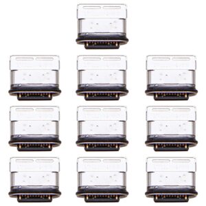10 PCS Charging Port Connector for Huawei P20