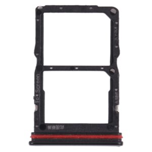 SIM Card Tray + NM Card Tray for Huawei nova 7 SE 5G Youth, For Huawei nova 7 SE 5G Youth