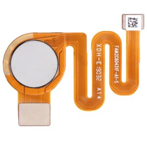 Fingerprint Sensor Flex Cable for ZTE Blade V9 / V9 Vita, For ZTE Blade V9 / V9 Vita(White), For ZTE Blade V9 / V9 Vita (Black), For ZTE Blade V9 / V9 Vita (Pink), For ZTE Blade V9 / V9 Vita (Green), For ZTE Blade V9 / V9 Vita(Blue)