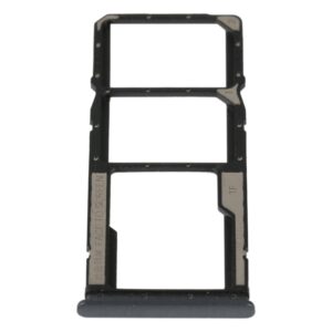SIM Card Tray + SIM Card Tray + Micro SD Card Tray For Xiaomi Redmi 10 5G, For Xiaomi Redmi 10 5G