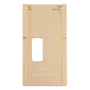 Press Screen Positioning Mould with Spring for iPhone 11 Pro Max