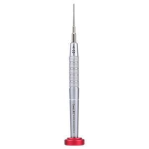 Qianli iFlying 3D Aluminum Handle Anti-slip Screwdriver, Pentalobe, Philips, Tri-point, Pentalobe