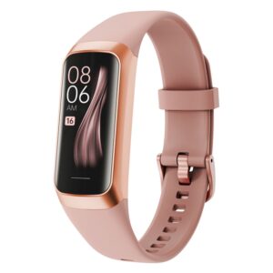C60 IP67 Waterproof 1.1 inch Smart Fitness Band