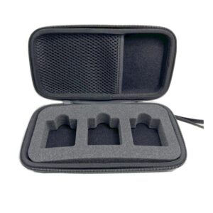 For Rode Wireless GO II Digital Wireless Microphone Storage Box