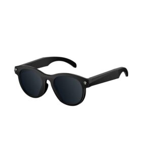 M88-S 8MP AI Smart Glasses, Support Bluetooth Call / AI Voice Assistant / Music Control