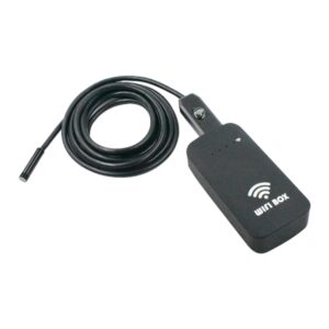 HD Endoscope Universal Wireless WiFi Box BOX Supports Any Smartphone Computer