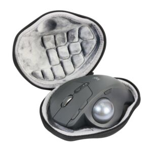 Logitech MX ERGO Portable Anti-crash Wireless Mouse Storage Bag