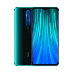 For Xiaomi Redmi Note 8 Pro mocolo 0.15mm 9H 2.5D Round Edge Rear Camera Lens Tempered Glass Film