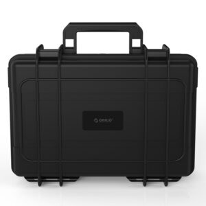 ORICO PSC-L20  3.5 inch 20 Bay Hard Drive Protective Case