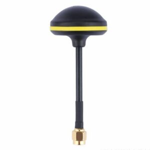 FPV 5.8G Antenna 14dBi Mushroom Antenna Spare Part RP-SMA For FPV Quadcopter RC Drones Goggles Mushroom Antenna For RC