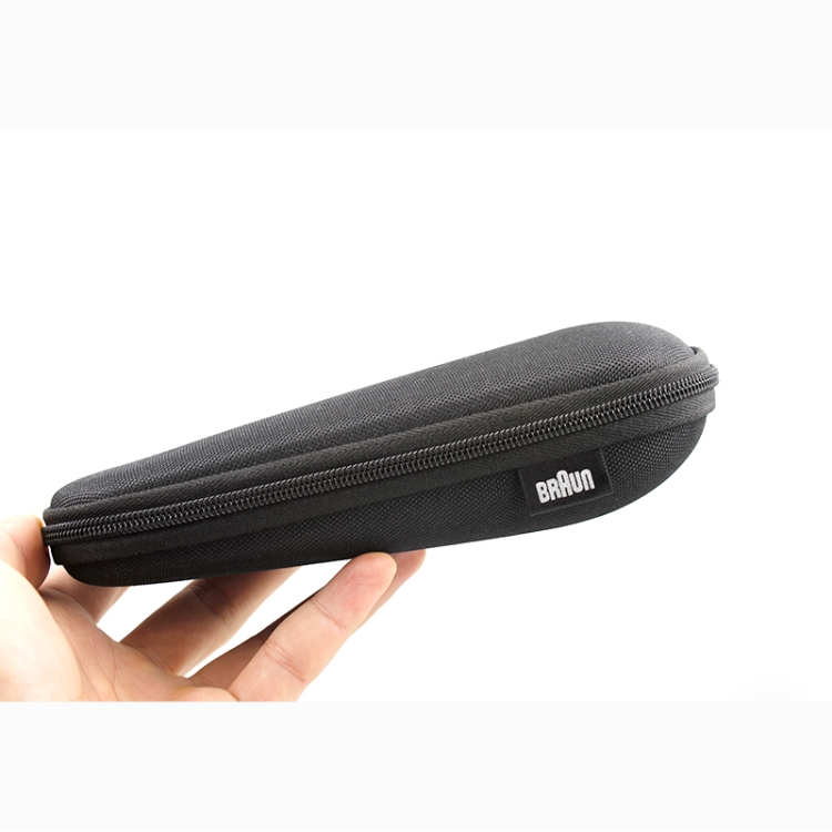 Portable Braun Electric Shaver Bag for 3000S 3020S 3050CC series 3/5/7 - Image 2
