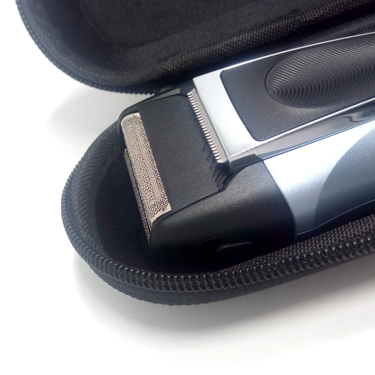 Portable Braun Electric Shaver Bag for 3000S 3020S 3050CC series 3/5/7 - Image 3