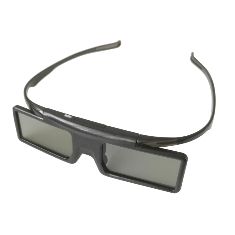 Bluetooth Active Shutter 3D Glasses Universal for Samsung Sony and Epson 5200 Projector - Image 2