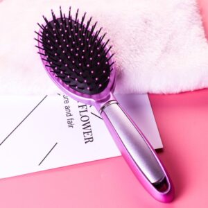 Hair Comb Health Airbag Hairbrush Curly Hair Brush for Salon Hairdressing Styling Makeup Tools