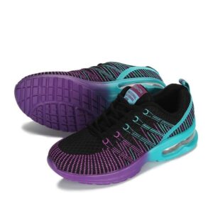 Casual Mesh Women Sneakers Breathable Half-cushion Running Shoes, 35, 36, 37, 38, 39, 40