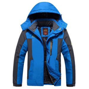 Winter Fleece Military Jackets Men Windproof Waterproof Outwear Parka Windbreaker Warm Coat, XL, XXL, XXXL, XXXXL, XXXXXL, XXXXXXL, XXXXXXXL, XXXXXXXXL, XXXXXXXXXL