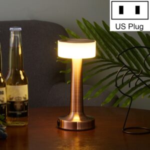 HT-TD1W124 LED Charging Bar Atmosphere Decoration Light, US Plug, UK Plug, EU Plug, AU Plug
