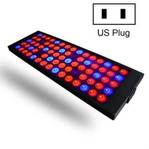 0.3M 40W Ultra-thin Plant Growth Light, US Plug, UK Plug, EU Plug, AU Plug