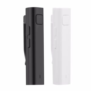 Bluetooth Receiver Smart Headphone Voice Translator 26 Multi-language Travel Business TF Card Voice Text Interpreter Earphone