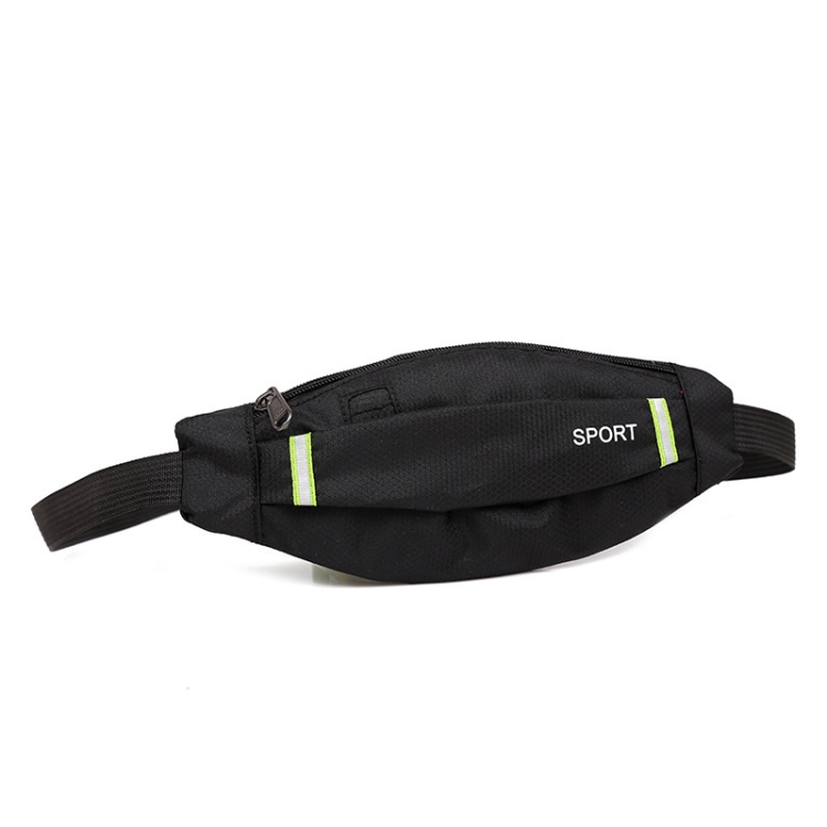 Men Women Running Waist Bag Sport Pack Cycling Bag Belt Fanny Waist Pouch Outdoor Travel Racing Hiking Gym Fitness Money Purse, TBD047710501A, TBD047710501B, TBD047710501C