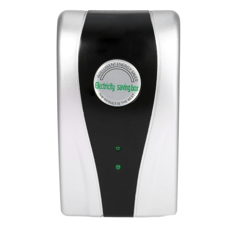 Energy Saver Electricity Saving Box - Image 2