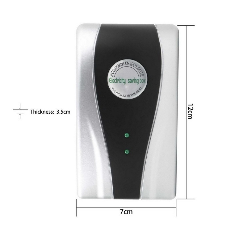 Energy Saver Electricity Saving Box - Image 11