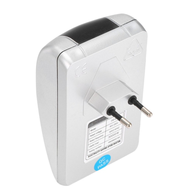 Energy Saver Electricity Saving Box - Image 7