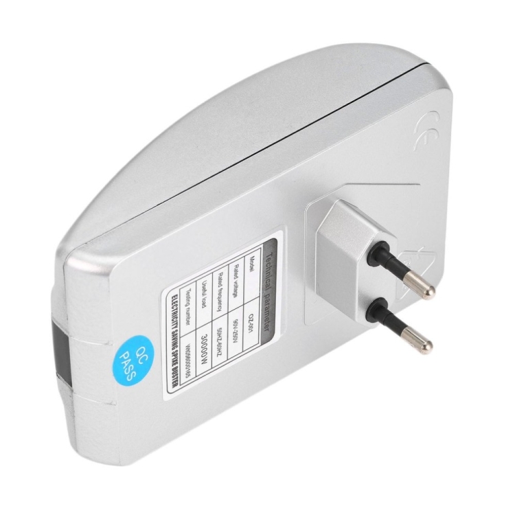 Energy Saver Electricity Saving Box - Image 8