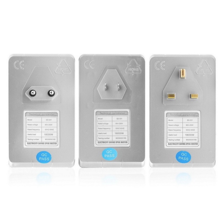 Energy Saver Electricity Saving Box - Image 10