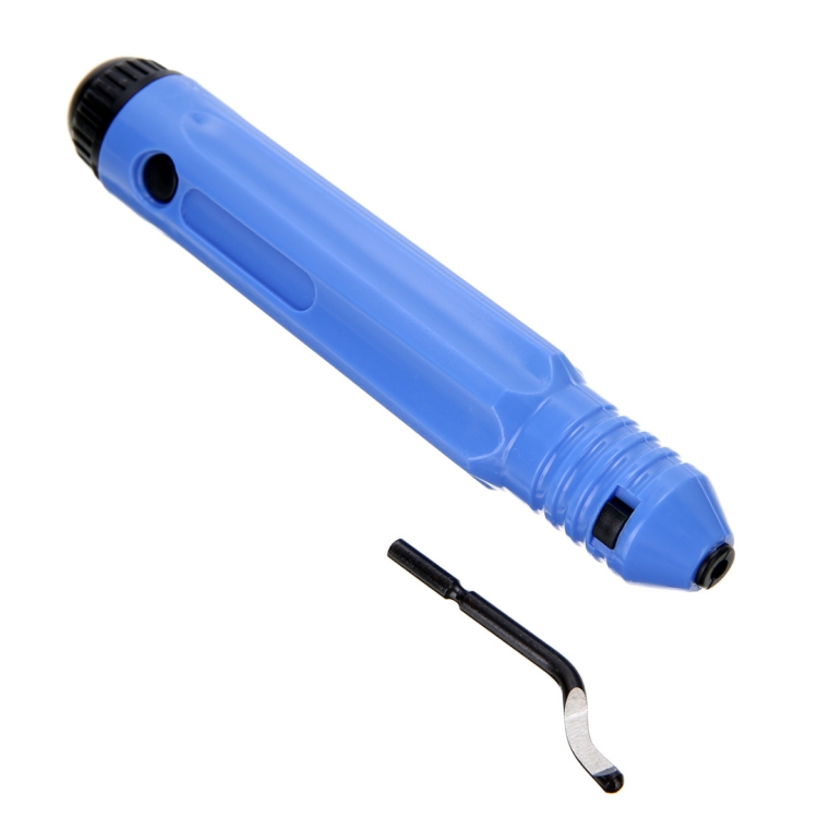 3-16mm Hand Deburring Tool Mini Refrigeration Copper Tube Pipe Cutter Deburring Reamer Tool Parts - Image 3