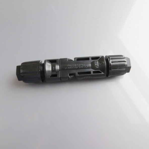 MC4 Connector male female 30A 1000V Solar Panel Branch Series - Image 3