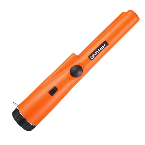 Metal Detector Gold DetectorPointer Pinpointing Random Package Delivery, Goint S Orange, Goint S Black, Goint S Green